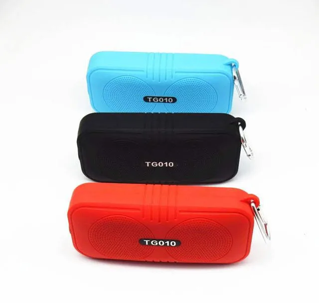 Najtaniej Laiyiqi 2019 bt bluetooth przenośny hak rowerowy subwoofer Radio połączenie bezprzewodowe boombox enceinte bluetooth przenośny tn szczyt mon