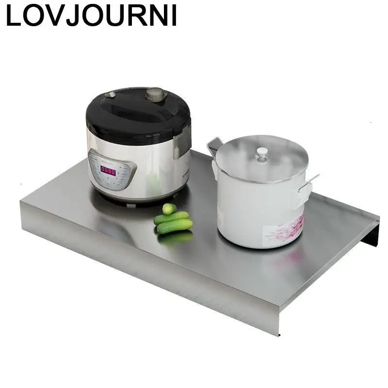 Органайзер аксессуары Cucina партиями по де Almacenamiento плита кухни Cocina экологичные