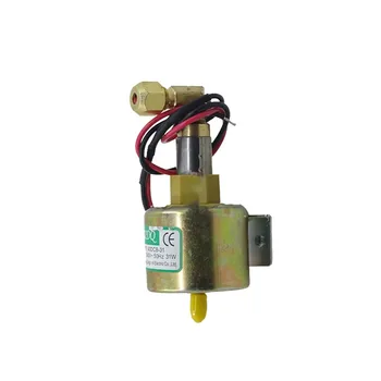 

31W Stage Performance Repair Party Easy Install Universal Fog Machine Durable Oil Pump Multifunction Copper Replacement Parts