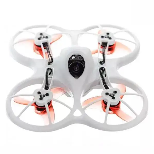 $179.19 Emax Tinyhawk Indoor FPV Racing Drone BNF RTF F4 4in1 3A 15000KV 37CH 25mW 600TVL VTX 1S