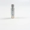 adapter compatible with style  LEMO 1 male - BNC female for UT equipment or UT cable or UT or UT PROBE 1