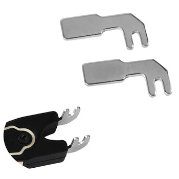 

High Quality 3D Printer Accessories Extruder Nozzle Removal Tool Steel Pin + Countersunk Screw Kit For Ender-3