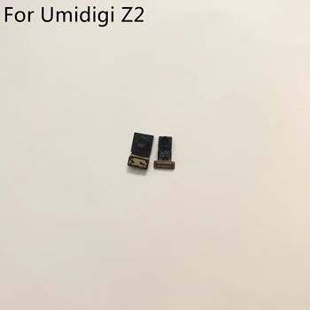 

Umidigi Z2 Used Front Camera 8.0+16.0MP Module For Umidigi Z2 MTK6763 Octa Core 6.2 " 2246x1080 Free Shipping