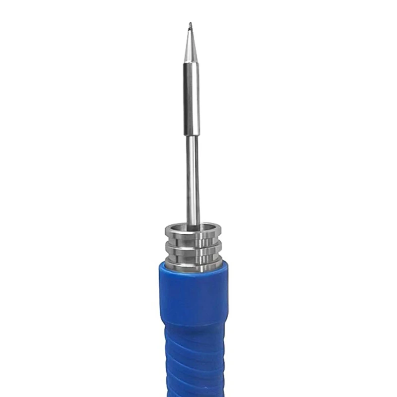 Горячий XD-Atten Gt-2010 12V 2A Usb Перезаряжаемый цифровой дисплей Портативный паяльник