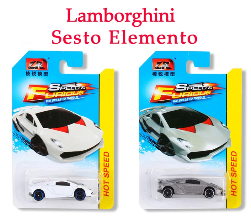 1: 64 Масштаб Мини металлические модели спортивных автомобилей игрушки Форсаж трек автомобиль авто сплав карманные Машинки Игрушки для детей мальчиков