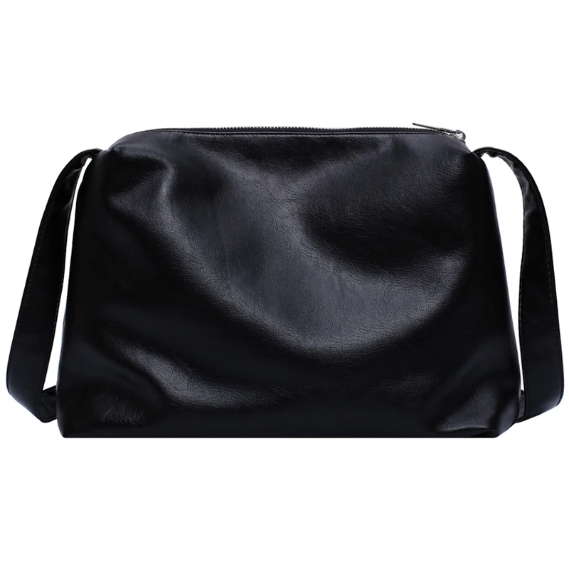

iVog New Arrival Everyday Female Shoulder Messenger Handbag Leather Geometric Neverful vuiton Tote Bags for Women 2019