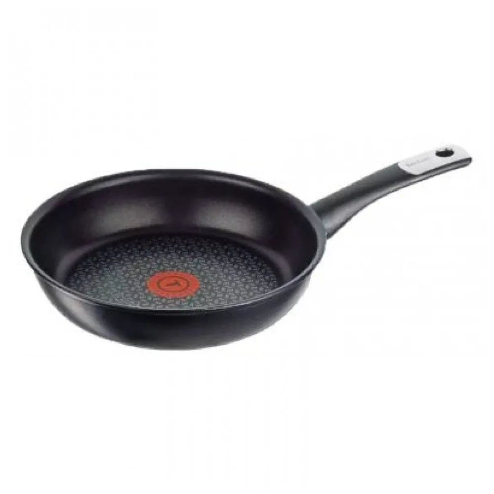 Сковорода Tefal Exception, для индукционных плит, 28 см