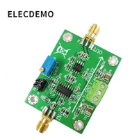 Demo board 