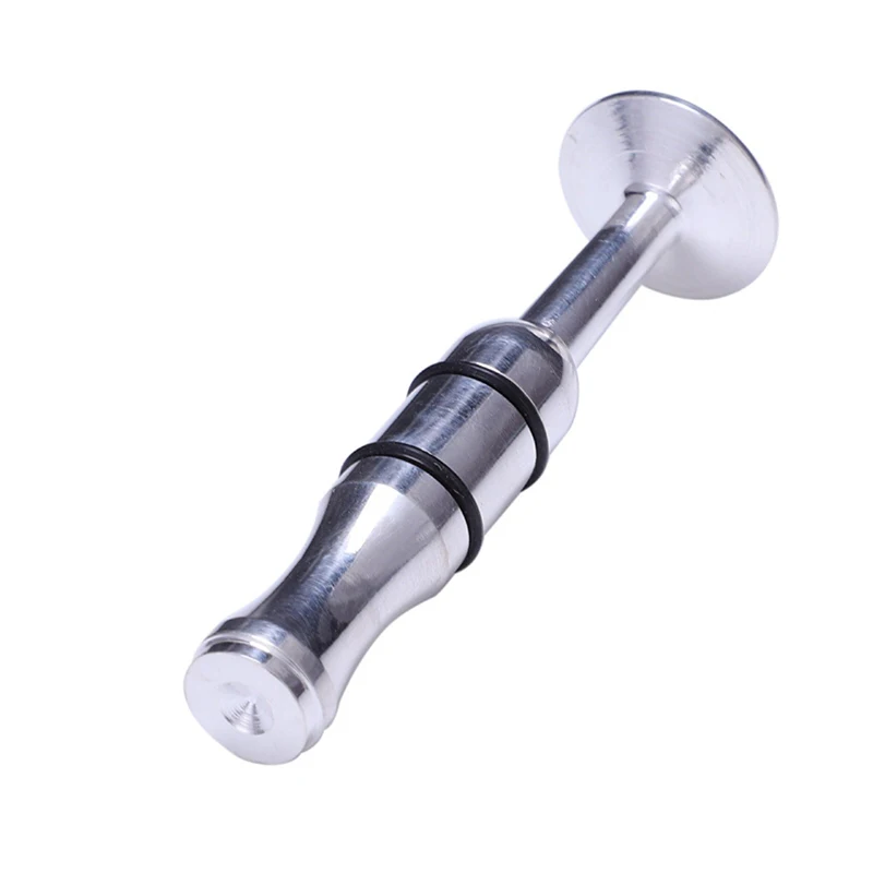 Musical instruments trumpet mouthpiece caliber trainer, saxophone, flute, horn mouth strength trainer musical instrument accesso