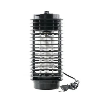 

Electronics Mosquito Killer Trap Moth Fly Wasp Led Night Lamp Bug Insect Light Black Killing Pest Zapper EU/US Plug Wholesale
