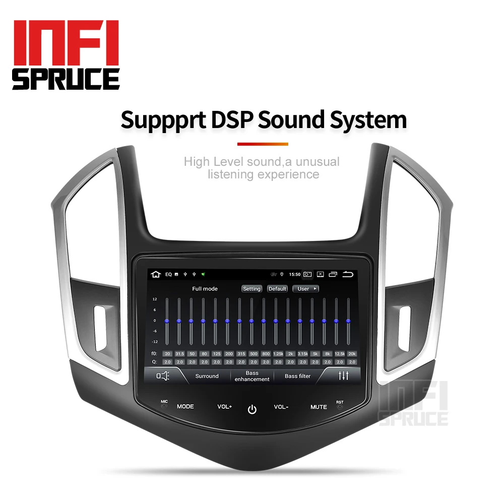 Discount android 9.0 car dvd gps player for Chevrolet Cruze 2013 2014 2015 with radio gps navigation support mirror link steering wheel 2 Discount android 9.0 car dvd gps player for Chevrolet Cruze 2013 2014 2015 with radio gps navigation support mirror link steering wheel 2