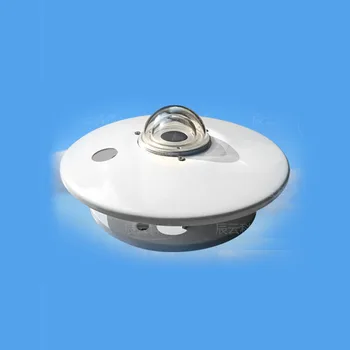 

Meteorological Monitoring Equipment TBQ Total Solar Radiation Sensor Radiation Meter Radiometer Radiation Detection
