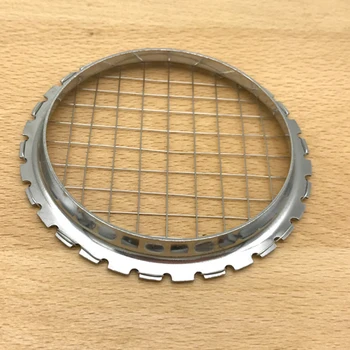 

Stainless Steel Egg Splitter Potato Press Machine Kitchen Gadgets Mold Tomato Sectioner Kitchen Tool Egg Slicer Potato Slicer