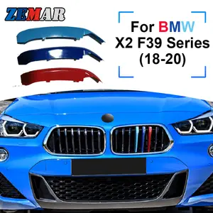 For BMW X1 U11 2023 2024 Stainless Steel Car Front Grill Inspect Net  Screening Mesh Air Inlet Protective Exterior Accessory - AliExpress