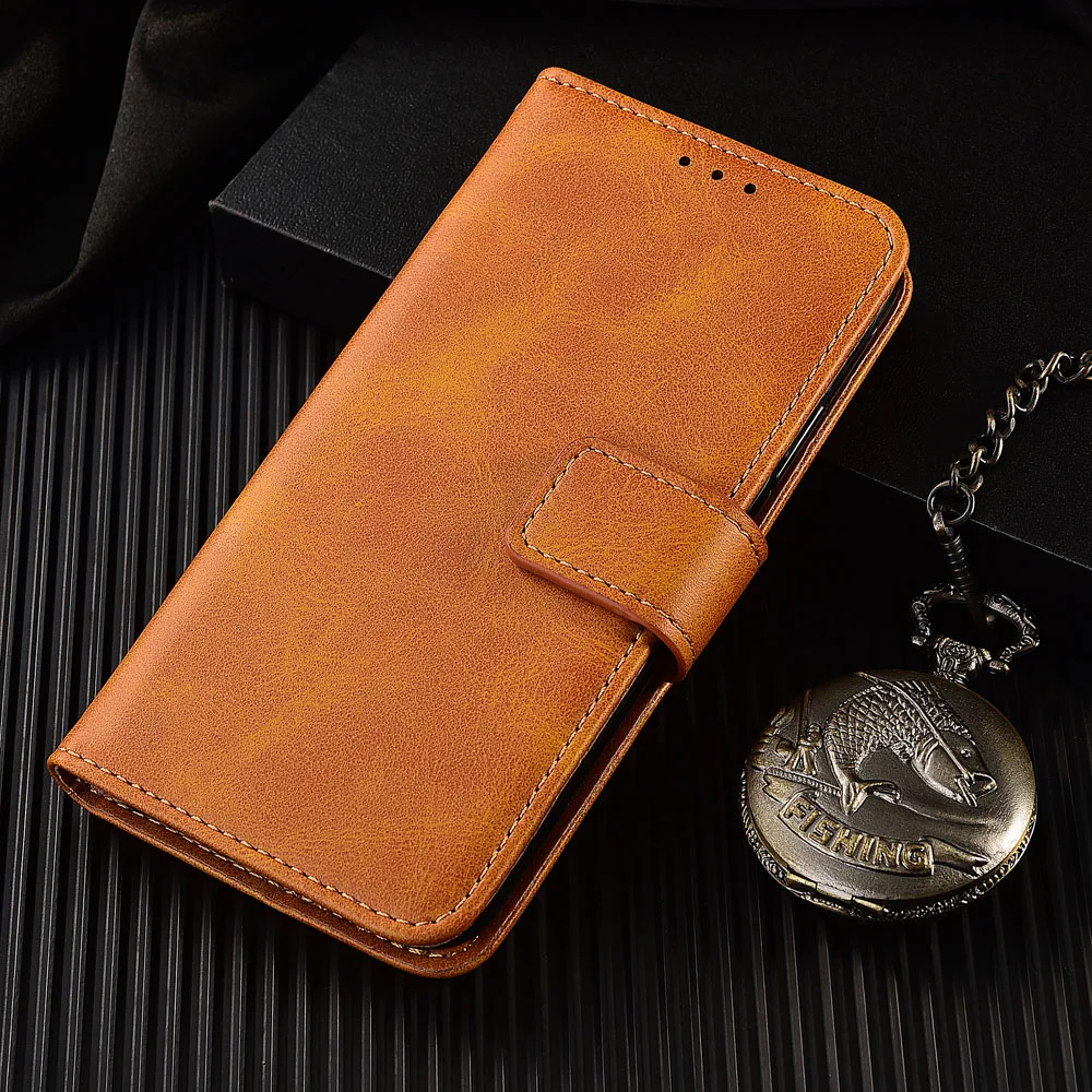 niu-Yellow Поле для NOKIA 1 2,1 3 3,1 3,2 4,2 5 5,1 6 6,1 7 Plus Чехол-книжка с функцией кошелька кожаный чехол для NOKIA 7,1 9 8 Sirocco X5 X6 X7 X71 крышка - Цвет: niu-Yellow