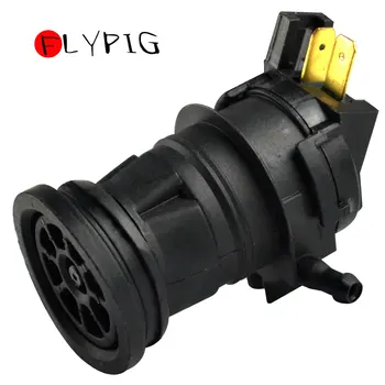 

New Car Auto Windshield Washer Pump For Honda Civic Ridgeline Toyota Mazda Subaru 76806SJCA01 060210-4990 High Quality