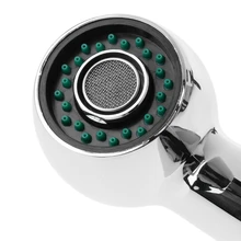 2 функции кухня ванная комната кран выдвижной распылитель сопла экономии воды фильтр