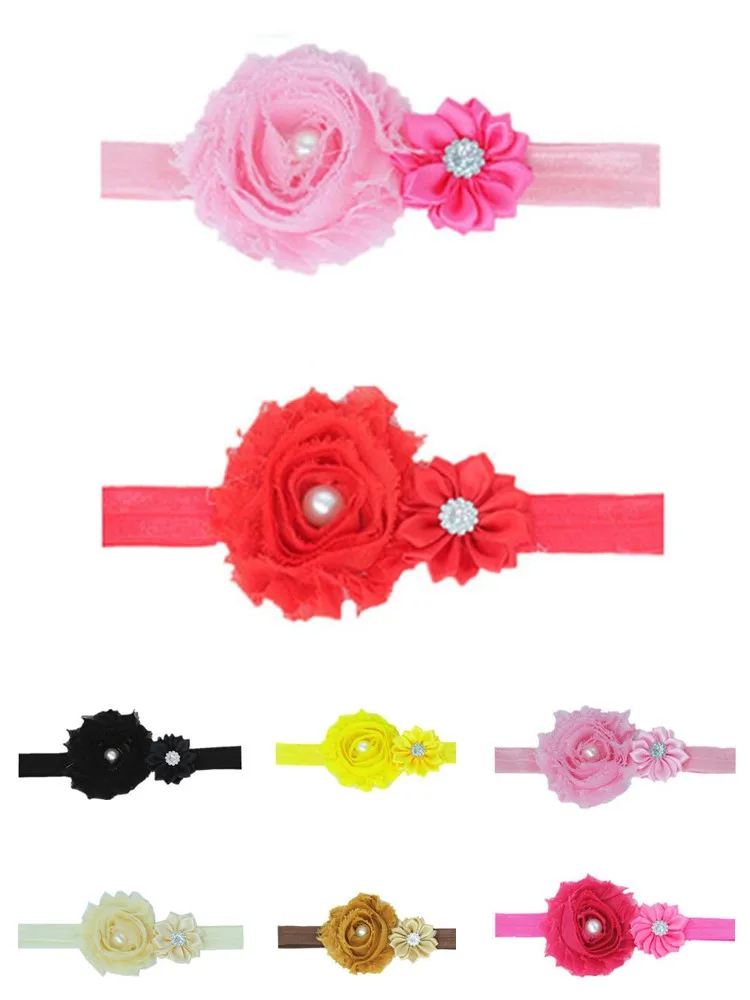 Newborn Hair Accessories 