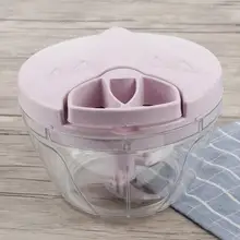 Batteur электрик Кухня многофункциональная ручная Мощность Мясорубка мукомольная машина кухонный миксер