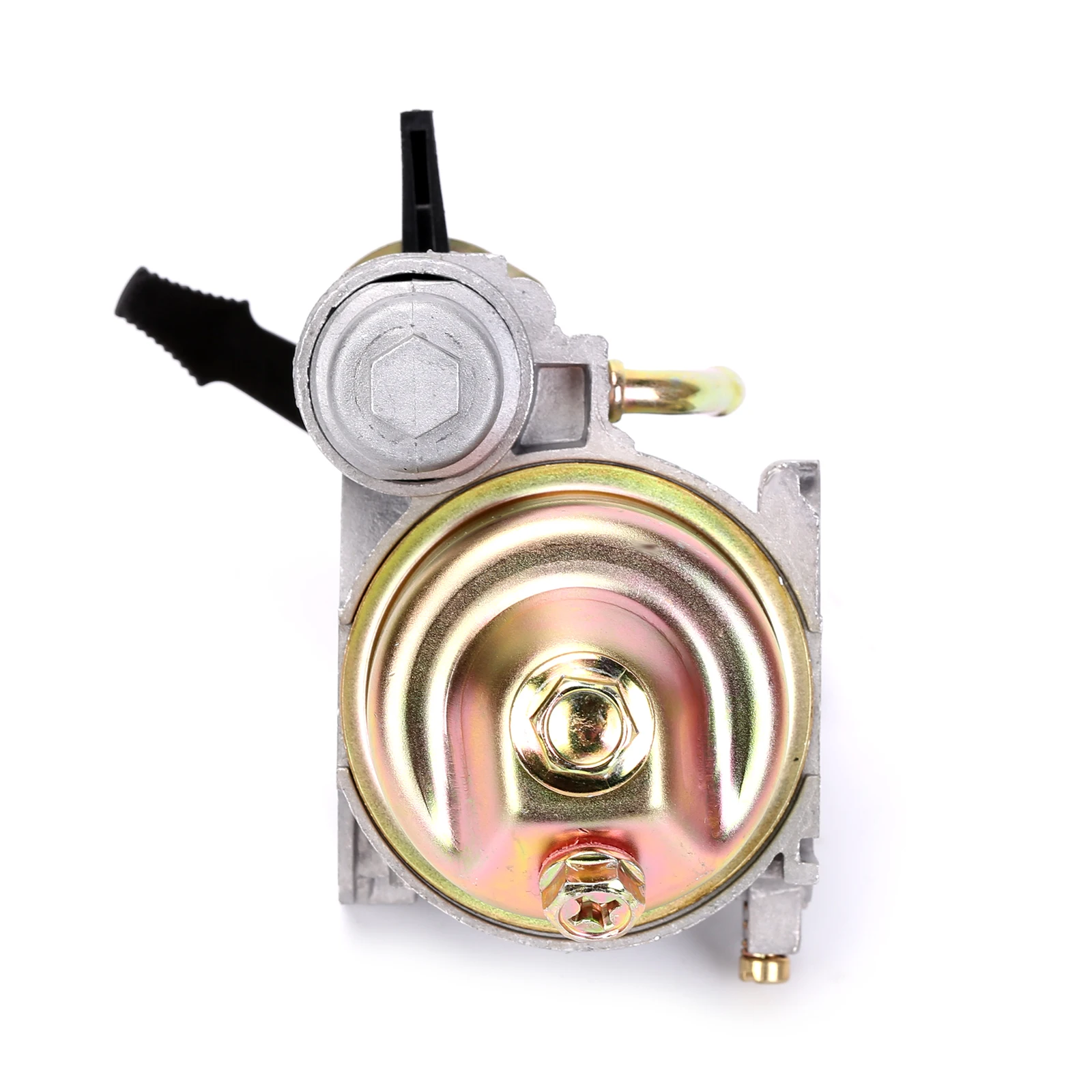 Carburetor Carb With Damper Lever +  Gasket  Replacement Set For Honda GX160 GX200 Generator,168/170F Gasoline Engine Parts