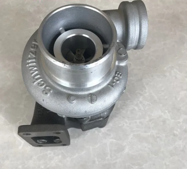 

Xinyuchen turbocharger for S100-008H 04258025KZ 04258199KZ original turbocharger