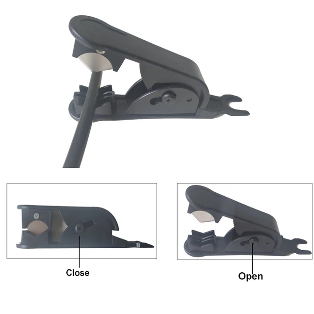 Kiváló Minőségű 1/4 ' Pe Vízcső Alacsony Nyomású Kisnyomású Rendszer Tömlő 6,35 Mm -Es Kerti Öntöző Mezőgazdasági Cső - Image 6