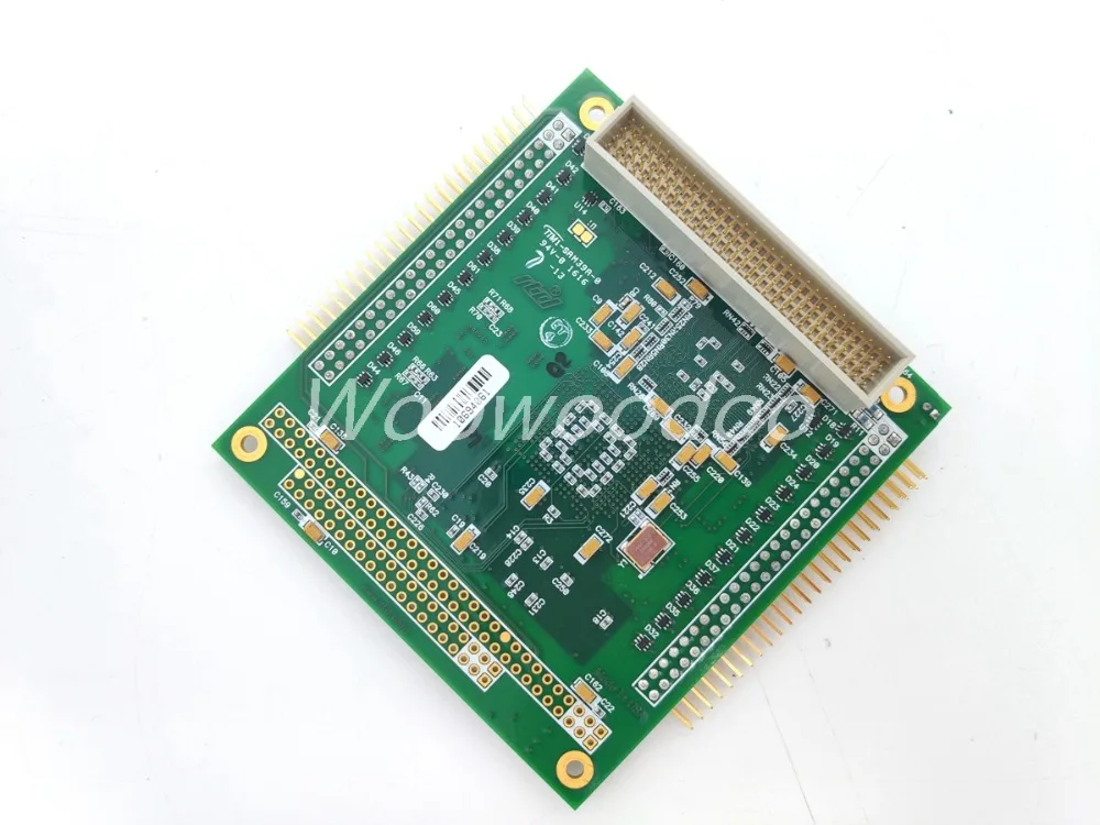 DM7820 PC104 высокоскоростной цифровой I/O карты DM8820HR