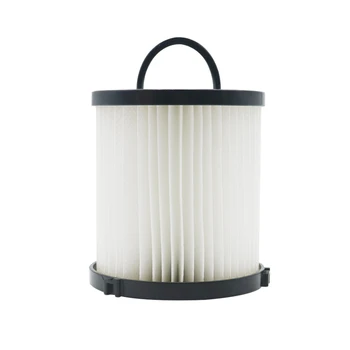 

Washable and Reusable Dust Cup Filter For Eureka DCF-21,Compare to Part # 67821, 68931,EF91