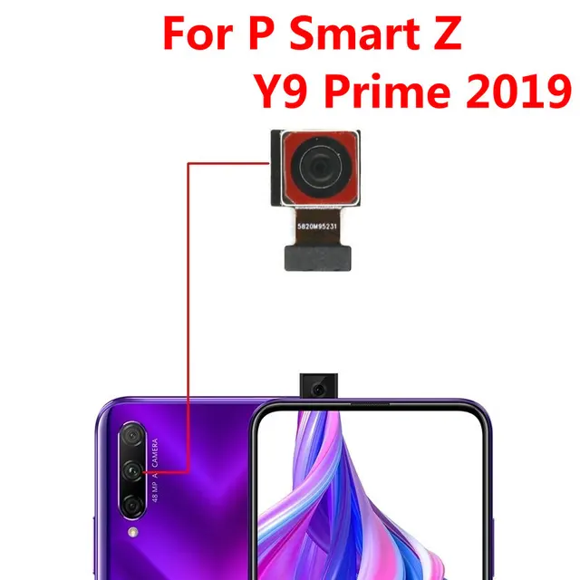 Y9 Prime 2019 Gcam Para Huawei Y9 2019 2019 Y9 Prime Gcam Gcam Y9