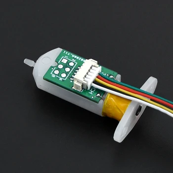 

Touch-Sensor Auto Bed Leveling Sensor Automatic Hot Bed Leveling Sensor for Creality Ender 3/Ender 3 Pro/CR-10/CR-10S