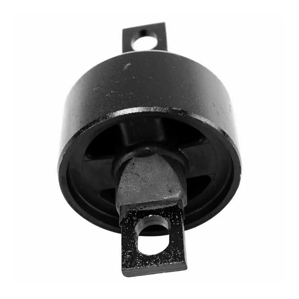 Новое прицепное устройство настоящая Задняя втулка Пара подвеска 2 шт. OEM 52385-SR3-003 автомобиль усиленный рычаг управления задний нижний