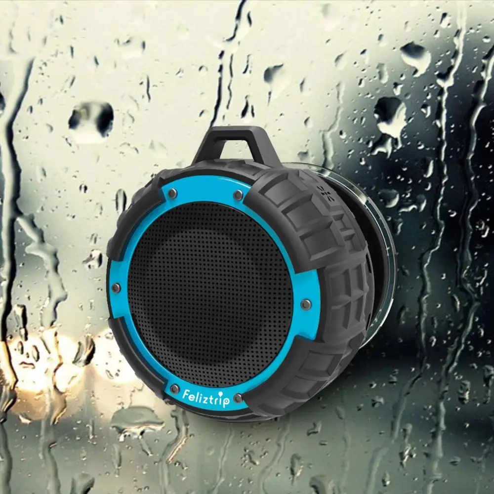 Feliztrip TR X8 IPX8 Waterproof 