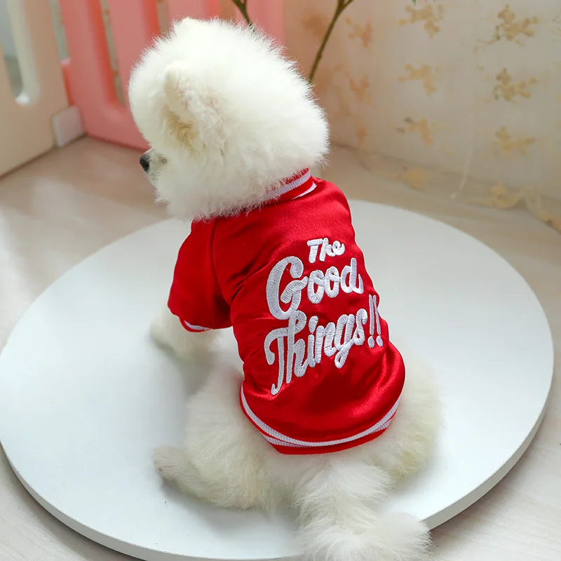 枣红夹克棉袄_8960