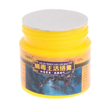 

Relief Headache Neuralgia Muscle Acid Pain Stasis Rheumatism Arthritis Cream 50JF