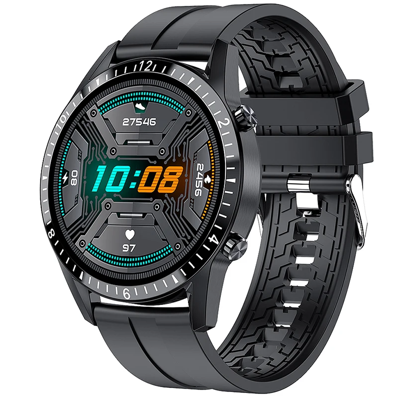 Смарт часы Timewolf 2020 для мужчин Android Bluetooth мужские водонепроницаемые Reloj Inteligente