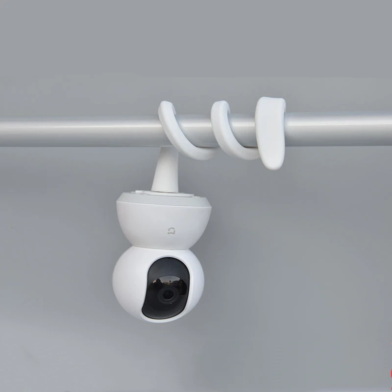 Camera Holder 360 Degree Rotation PTZ Bracket Wall Mounted Hoisting Stand For Xiaomi mijia 1080P Camera