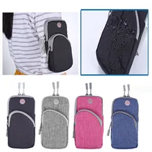 Для 6,5 дюймового мобильного телефона, нарукавная повязка, держатель для рук, чехол для спортзала, спорта на открытом воздухе, сумка для бега, нарукавная сумка для iphone max 7 plus 8 xiaomi