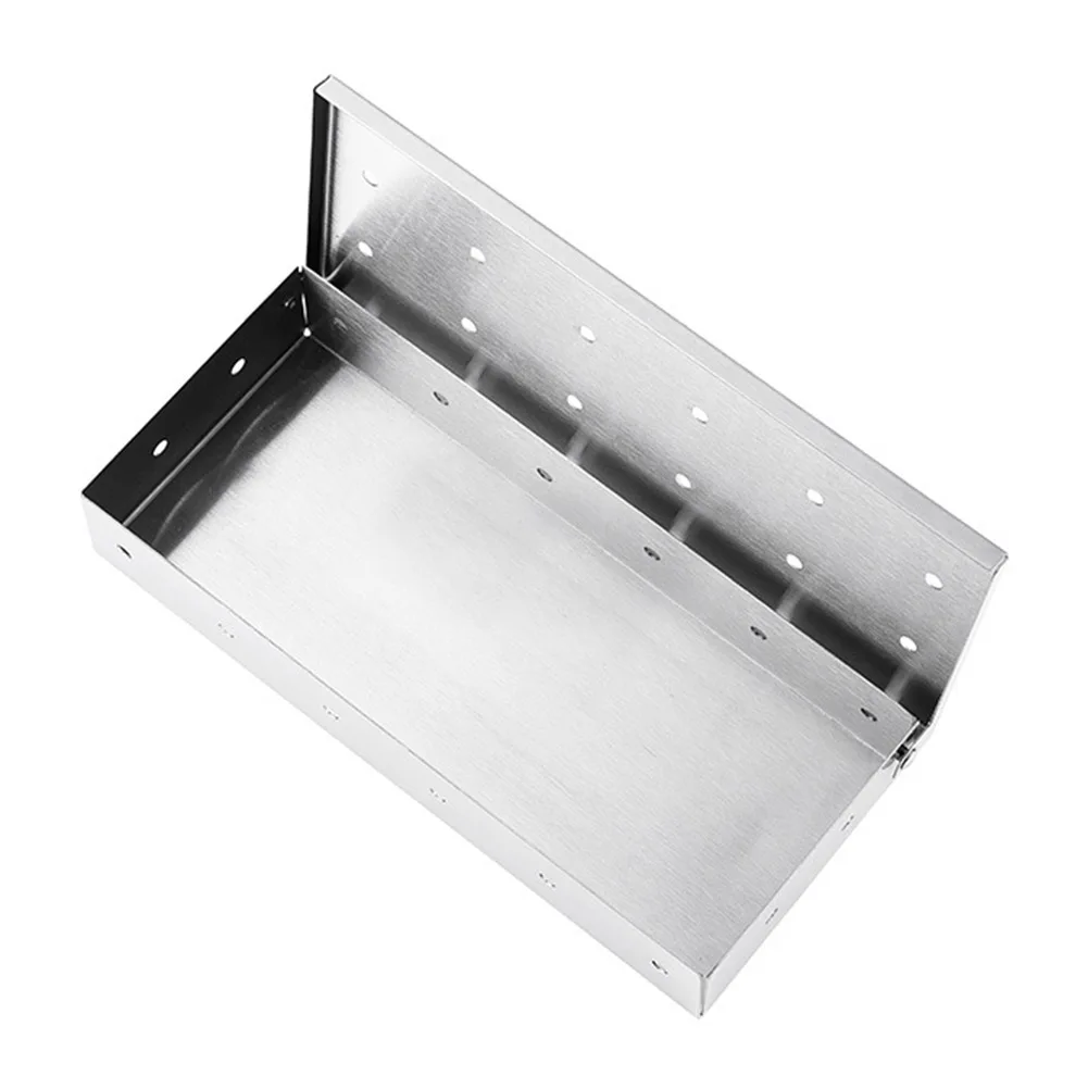 Тепловой щит детали для барбекю на открытом воздухе портативный металлический