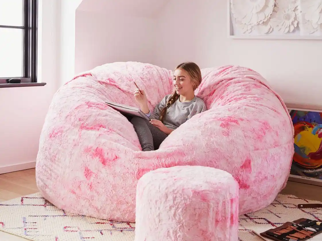 Pv Bulu Bean Bag Sofa Bulu Imitasi Sofa Ruang Tamu Sofa Tempat Tidur Kantung Untuk Orang Dewasa Bean Bag Sofa Aliexpress Pv Bulu Bean Bag Sofa Bulu Imitasi Sofa Ruang Tamu Sofa Tempat Tidur Kantung Untuk Orang Dewasa Bean Bag Sofa Aliexpress