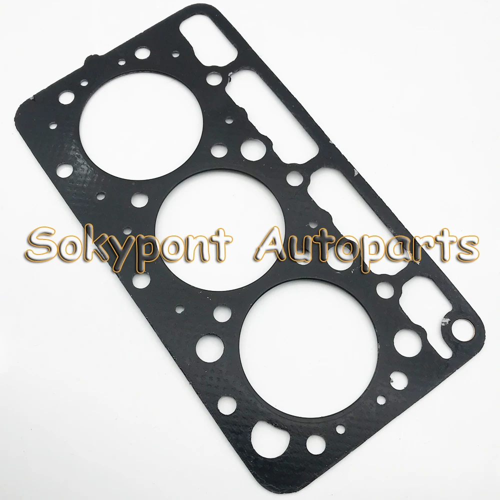 For Kubota diesel engine parts D850 Cylinder head gasket 15583-03310 1pc