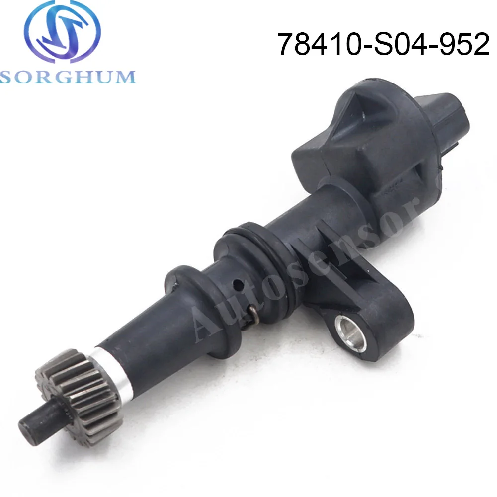 New 78410s04952 Vss Speed Sensor Fits For Honda Civic 19962000