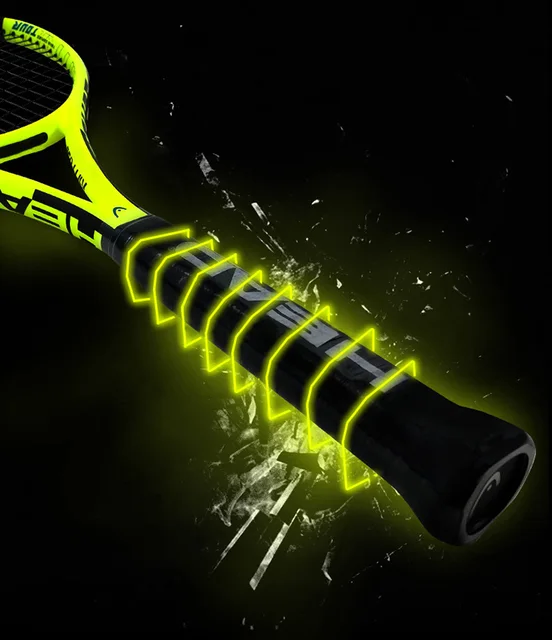 Professional Carbon Tennis Racket