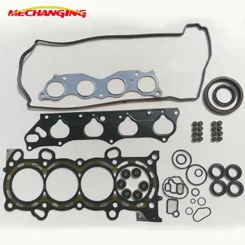 

K24A6 K24A2 K20A6 For HONDA ACCORD STEP WAGON ACURA TSX 2.0/2.4 Metal Full Set Engine SHIM Engine Gasket 06110-RAD-A01 50229600