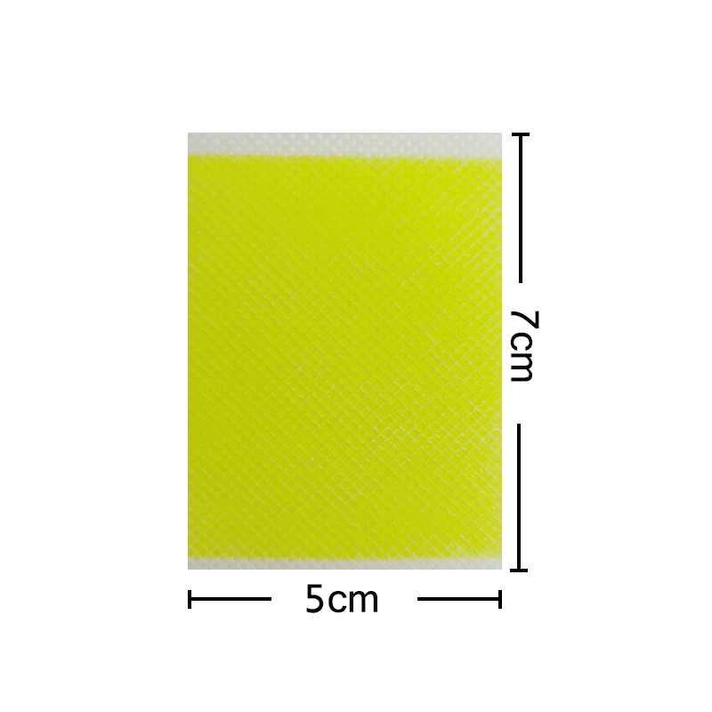 60pcs/6bags Weight Loss Navel Plaster Paste Slimming Fat Burning Self-heating Thin Leg Arm Body Plaster A003