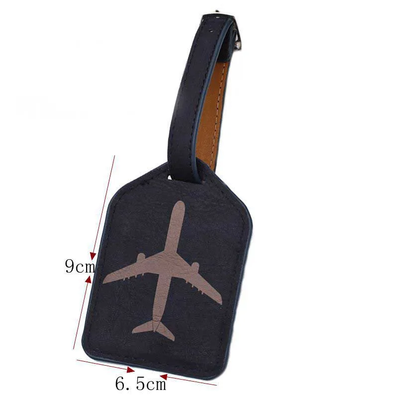 High-Quality-Travel-Accessories-The-Compass-Plane-Luggage-Tag-PU-Suitcase-ID-Addres-Holder-Baggage-Boarding (4)