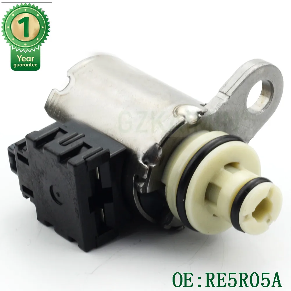 Original Transmission TCC Lock Up Select Solenoid G7T23082 for