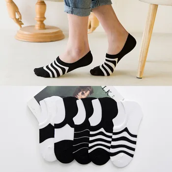 

Leisure Cotton Solid Color Socks Thin Section Short Sock Shallow Mouth Breathable Comfortable Men Nonslip Short Socks