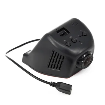 

Car HD DVR Vehicle Camera Video Recorder Dash Cam Night Vision Durable