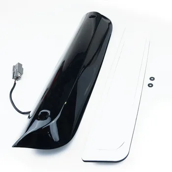 

Smoked Brake Light LED Third Stop For Chevrolet Silverado/GMC SIERRA 14-18 Lamp