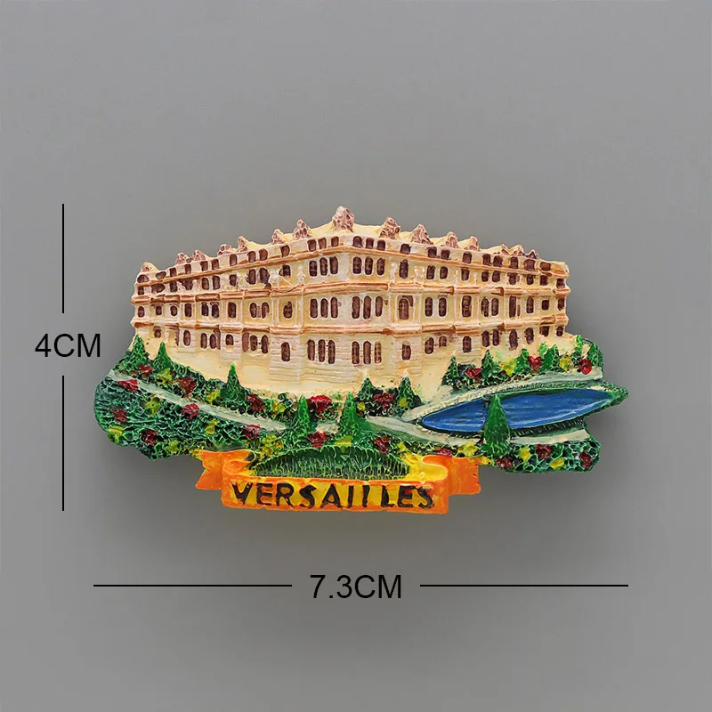 Lucerne lion Macao Italy Venice New Zealand 3D magnetic refrigerator sticker Souvenirs home decoration Budapest Hungary Cambodia magnetic sticker,magnetic fridge stickers,refrigerator decor